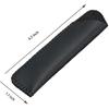 Handmade Leather Double Pen Case Crazy Horse Leather Fountain Pen Pouch Protective Sleeve Cover