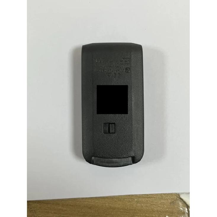 CN011041 New Model Original GHR-M014 For Mitsubishi 2024 Xpander Eclipse Key 2 Button 434MHz 47 Chip Keyless Go