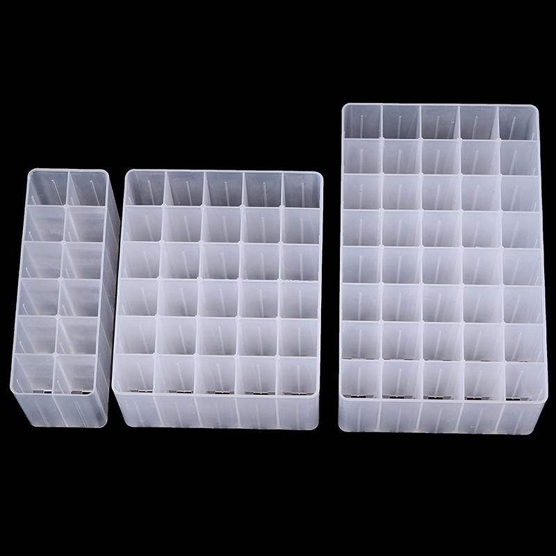 12/30/40 слотов, держатель для маркера, ручка, кисть, подставка для карандашей, настольная подставка, органайзер