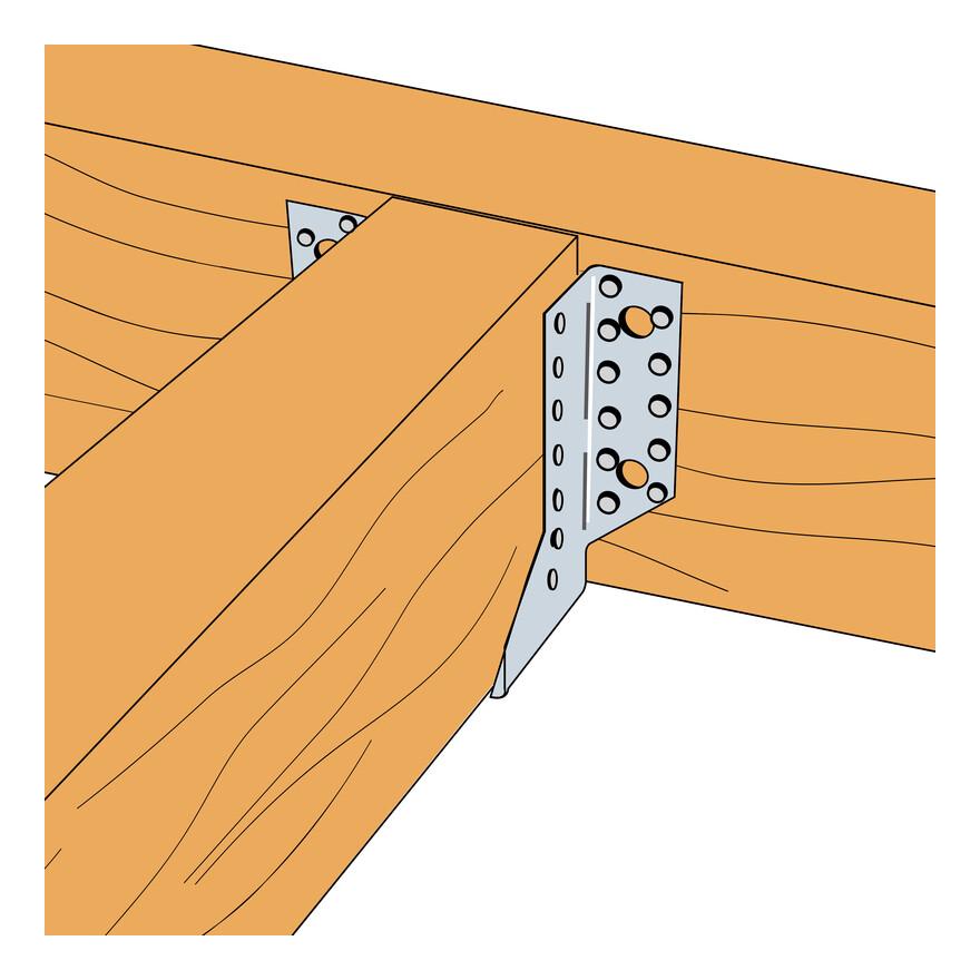 Split beam hanger 30x138x84x2mm right (1)