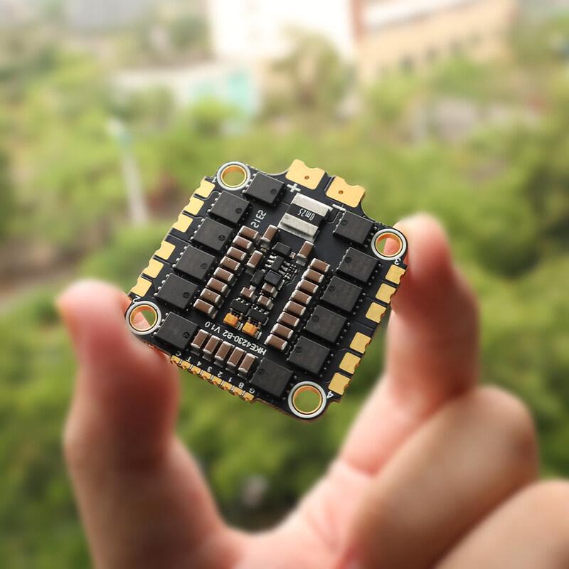 HAKRC FPV Drone Flight Controllers and ESCs