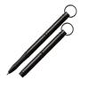 fisher BACKPACKER Backpacker Ballpoint Pen Black
