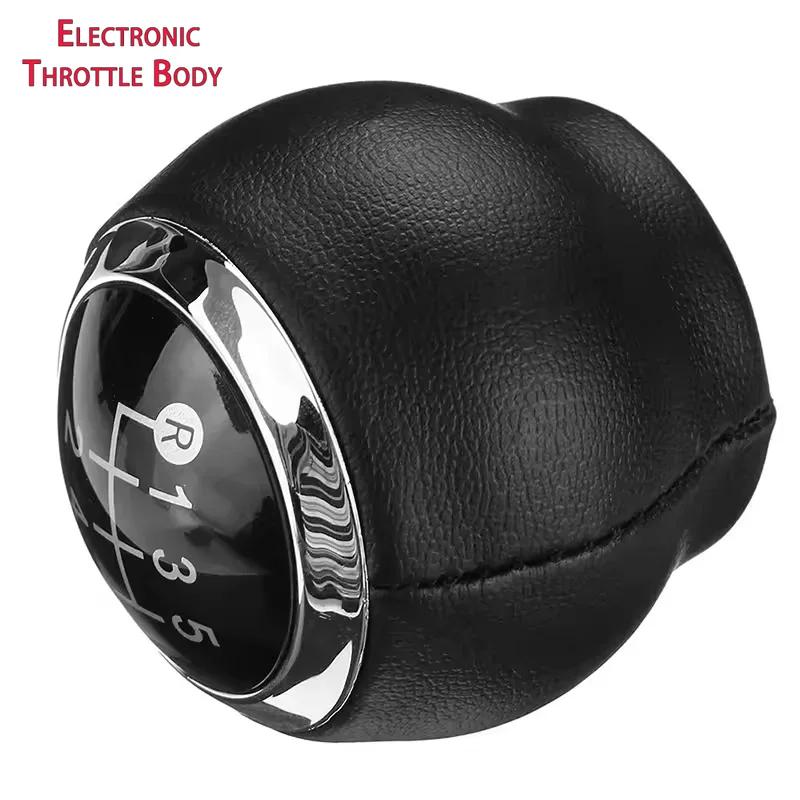 Ручка переключения передач для 6-ступенчатой машины Corolla E12 E14 RAV4 Avensis T25 T27 Auris E15 E18 Запчасти для рычага переключения передач Handball