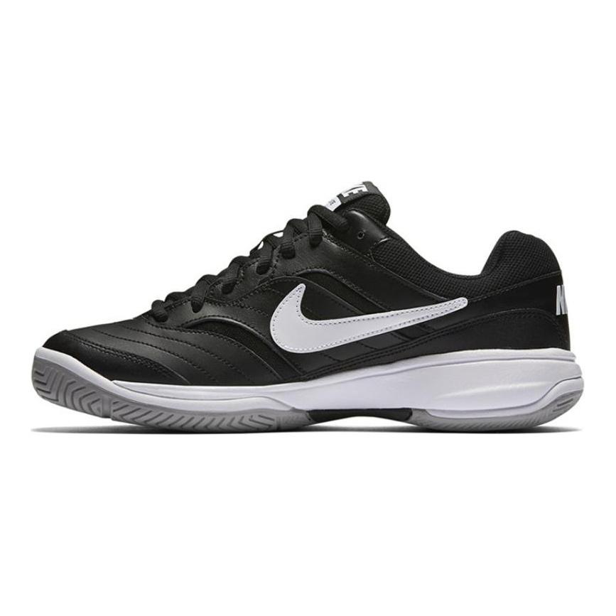 Nike Кроссовки Court Lite 'Black' 845021-010