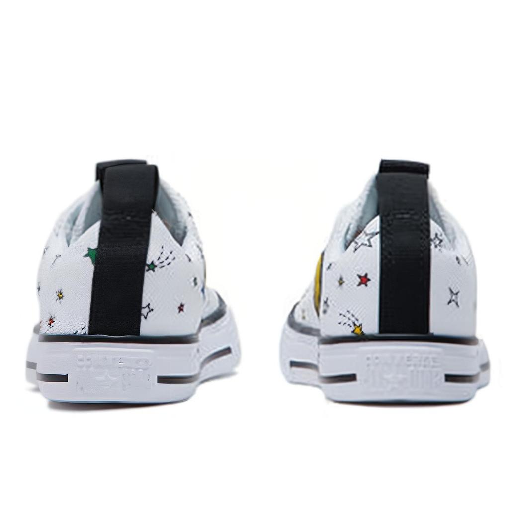 Converse Женская обувь Ctas Superplay Slip 665641C
