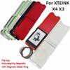 Auto-aligning Magnetic Protective Cover Portable Cover for XTEINK X3 X4 E-Reader Protection