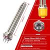 Huafengyi DN50 Hexagonal Head Immersion Heater