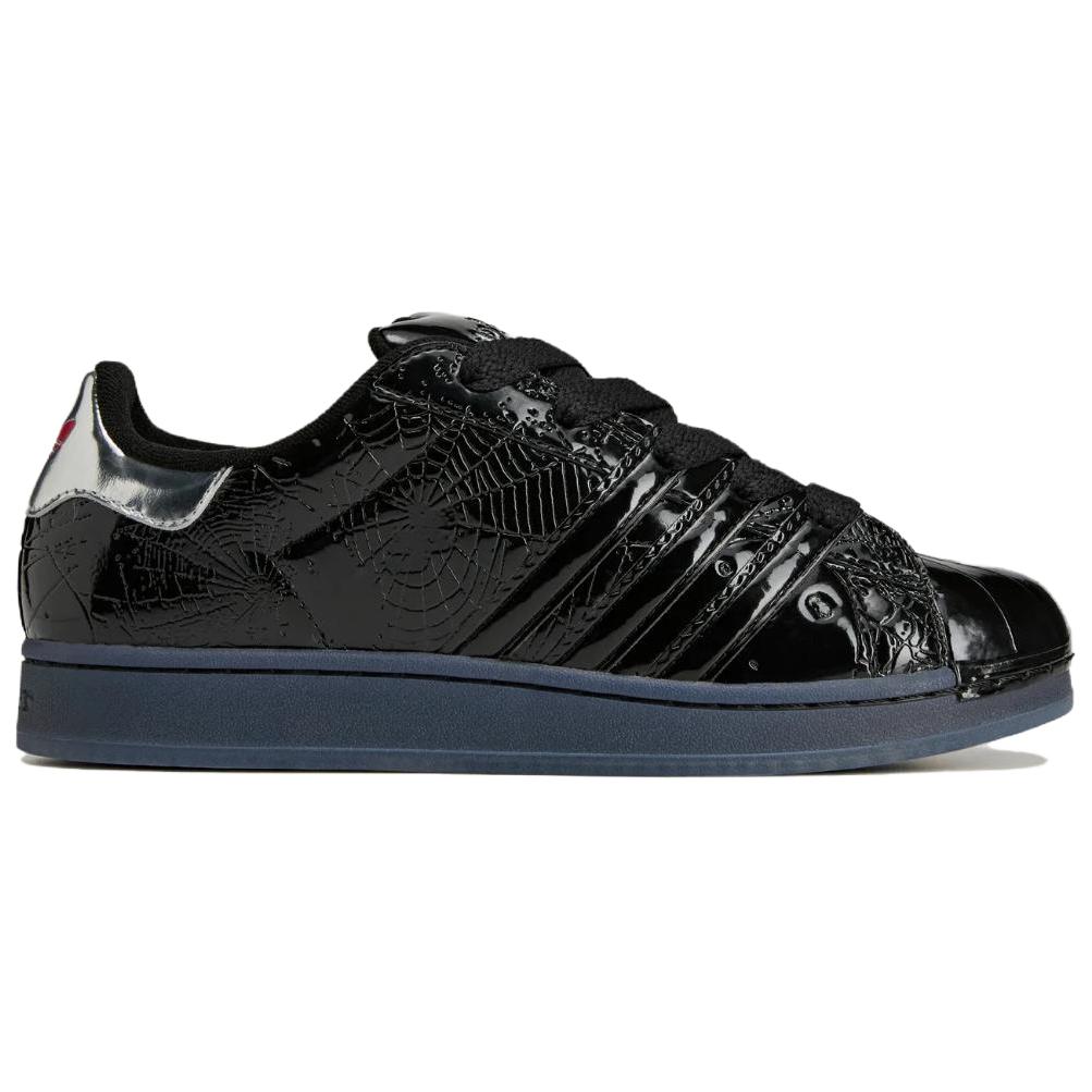 Superstar Sp5der x Superstar Adidas Originals 'Черный' KJ7021
