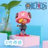 Фигурка Аниме One Piece Тони Тони Чоппер Кос Роджер Луффи Зоро Эйс Усопп Санджи Шанкс Багги Фигурка Действия Модель Игрушки Кукла
