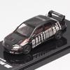 Hobby Japan Масштаб 1/64 Mitsubishi Lancer GSR RS Evolution EVO IX VII IV VIII Ralliart Модель Раллийного Автомобиля Литье под давлением Игрушечные Машинки HJ64