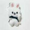 Брелок-магнит Reno Plush Leebit, бывший в употреблении