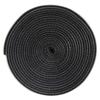 Baseus Rainbow Circle Hook And Loop Straps - Velcro Tape, Velcro Cable Organizer 3M Black (Acmgt-F01)