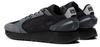 MOAGE CO размер см [Onitsuka Tiger] кроссовки, ЧЕРНЫЙ/СЕРЫЙ, 26.5