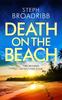 Книга Death On the Beach : 3