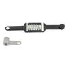 Chevrolet GMC Defroster Valve Linkage (Part #52487132)