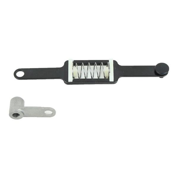 Chevrolet GMC Defroster Valve Linkage (Part #52487132)