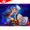 Diamond Painting Full Round Arrival Aniamls Diamond Embroidery Owl Pictures