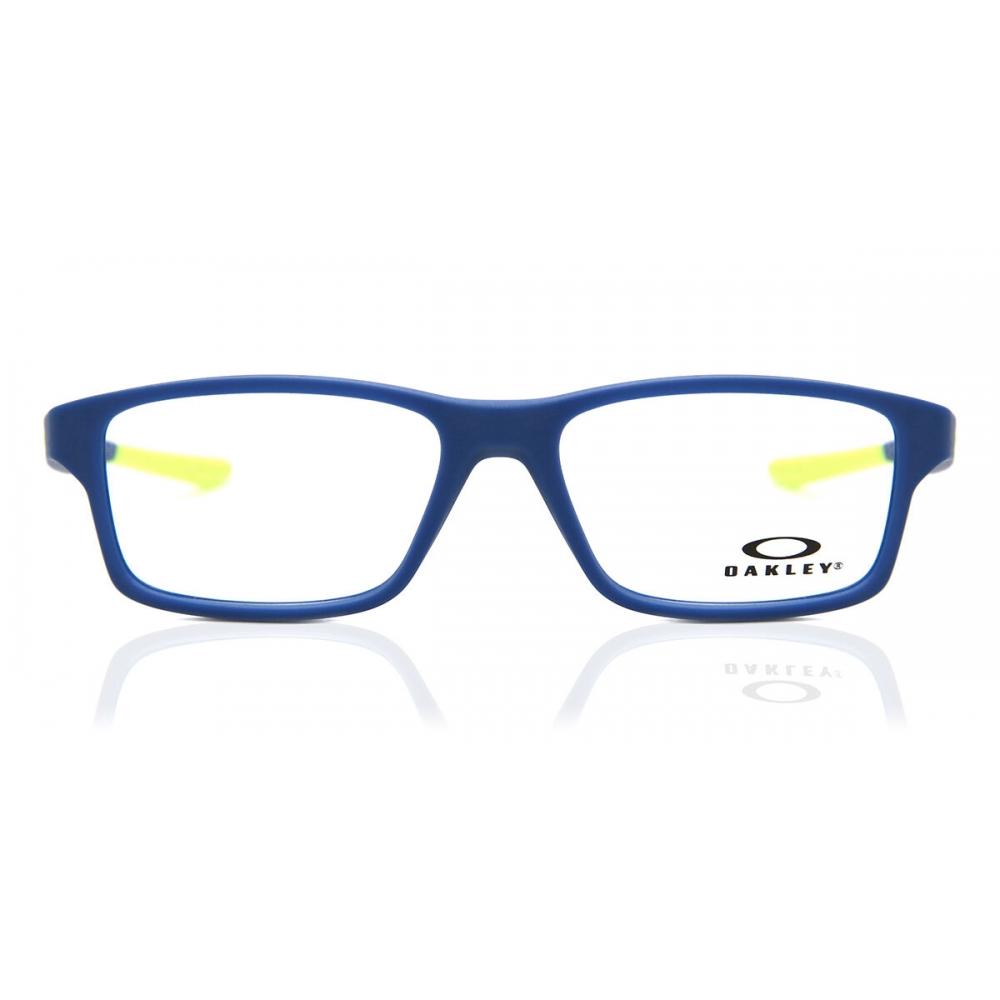 Oakley Oy8002 Crosslink Xs Молодежная посадка 800204 Мужские очки