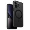 Etui do iPhone 14 Pro Max UNIQ Magclick Czarne