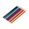 Coloring Pencils Pre Sharpened Rich Vibrant Colors Wide Application Color Pencil Set for Sketching