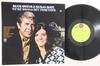 LP Record BUCK OWENS & SUSAN RAYE - We're Gonna Get Together ST448 CAPITOL 1970 US Country Used