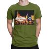 Las Vegas Classic Funny 100 Cotton Tshirt Fabulous Las Vegas Tops Tees For Unisex