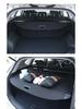 Trunk Cover & Sunshade for Peugeot 5008: Interior Storage & Partition Accessory