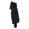 Canada Goose [Авторизованный в стране SAZABY LEAGUE Co., Ltd.] 3804MA MACMILLAN PARKA Парка с наполнителем MacMILLAN XS/TP черныйБ/у