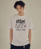 VISION STREETWEAR Vsw 2Pack Graphic T-Shirts White