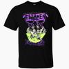 Футболка Testament Band Tee Репринт Мужская Все Размеры S M L XL 234XL Унисекс Футболка