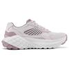 Skechers Monster Повседневные Удобные Универсальные Низкие Кроссовки для Стиля Жизни Женские Фиолетовый Белый 150682-LTMV