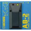 BOSS 2-way Selector AB-2