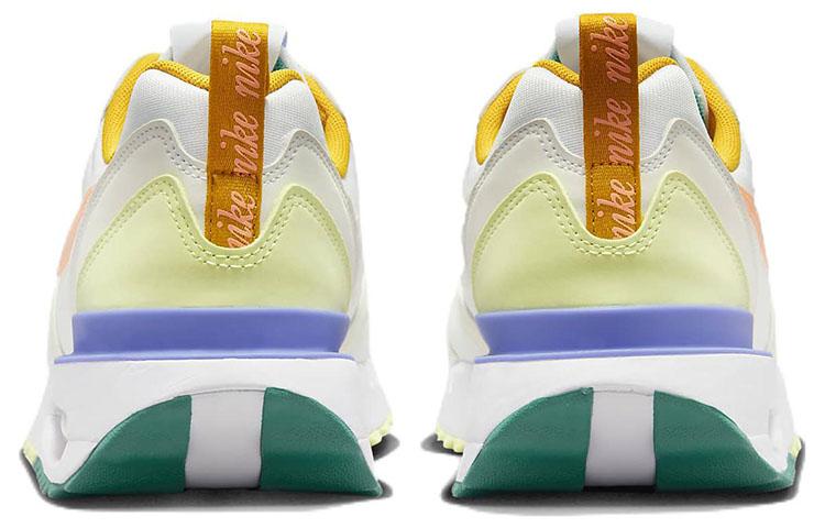 Nike Air Max Dawn Персиковый Крем Светлый Чертополох Женские DX3717-100