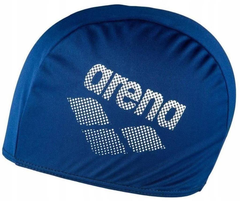 Arena 91111 Polyester Swimming Cap