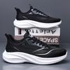 Trend Lightweight Walking Casual Shoes Men Good Quality Men's Sneakers Platform Sport Running Basketball Sneakers Comfoatable