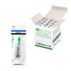 Tombow Pencil Correction Tape MONO Mono CC Adhesion Single Use Type 6m 10 Pieces 4.2mm (Mini Size/High Tape) CT-CC4-10P