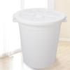 Thick Plastic Home Storage Water Bucket