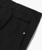 ISTKUNST Lowrise Parachute Pants_Black(Ik2Dmmpa11A)