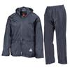 Result Mens Waterproof Jacket and Trousers Set