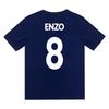 Chelsea FC Boys Enzo 8 Sublimation Short Pyjama Set