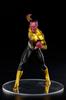Kotobukiya НОВЫЙ 52 Sinestro NEW52 масштаб ПВХ окрашенная готовая фигурка ARTFX+ 1/10