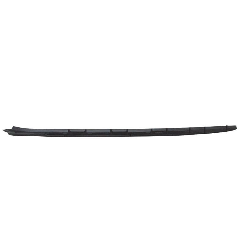 Waterproof Front Windshield Seal Strip 1 Pair For BMW 3 Series F35 F30 11- 15- Rubber Guide Strips 51317258187 51317258188