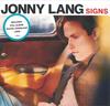 LP Record JONNY LANG - Signs CRE00526 Concord Records 2017 US Blues