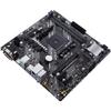 Carte mère - ASUS - Prime B450M-K II - AMD B450 - Emplacement AM4 micro ATX