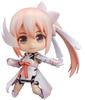 Nendoroid Yuki Yuna Is a Hero Yuki Yuna Brave Edition ABS Painted Movable Figure Non-scale & ATBC-PVC