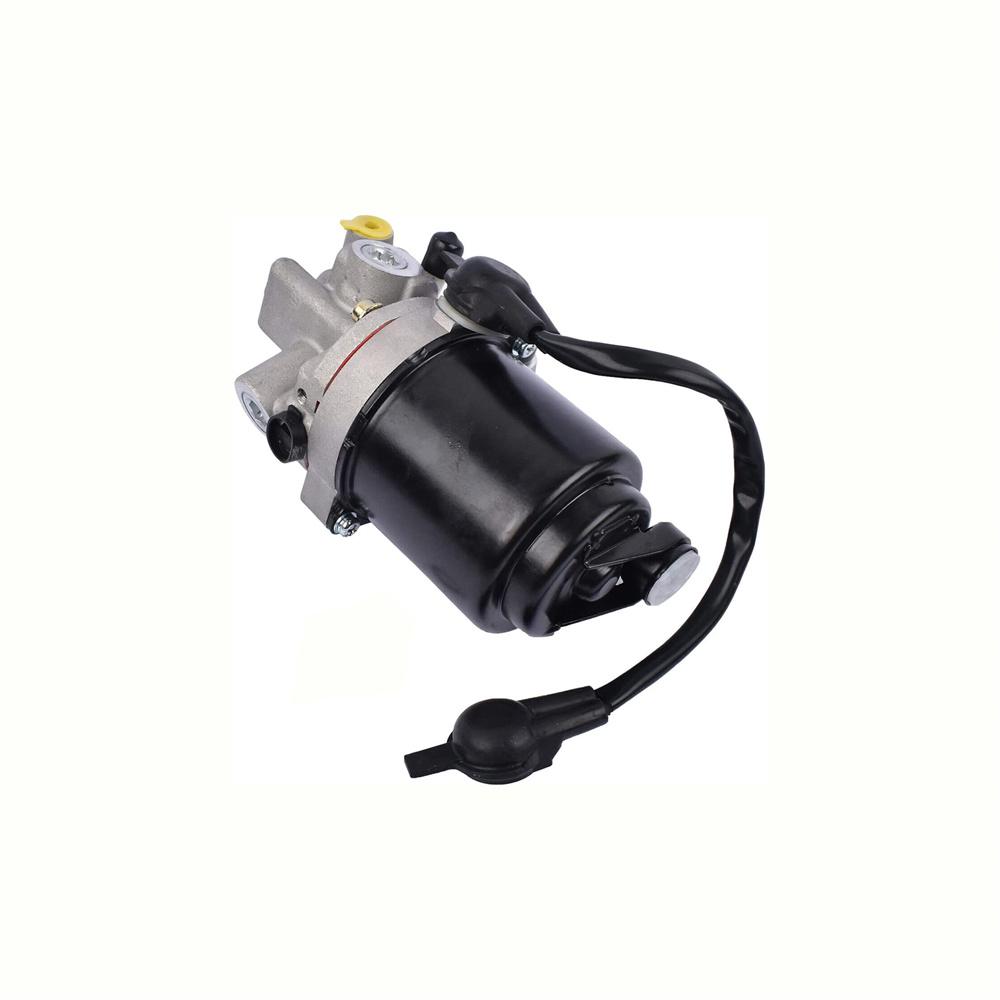 Новый блок АБС Аккумулятор Усилитель тормозов Мотор 47070-60010 Для Toyota Lexus