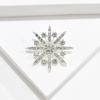 Diamond Butterfly Versatile Simple Brooch Flower Anti-light Pin Clothing Accessories Corsage
