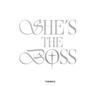 THE BOSS Edition ОНА (Обычный А)