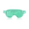 Gel Eye Mask Cold Pack Warm Heat Ice Cool Compress Soothing Tired Eyes Pad