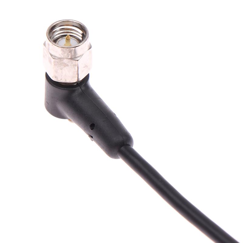 4G Lte антенна с разъемом SMA Android автомобильная навигация Palm News экран антенна для автомобильного радио 4G Lte беспроводной Wifi маршрутизатор Bluetooth